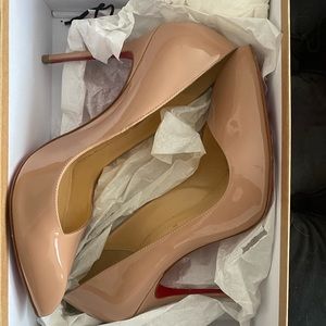 Corneille-Christian Loubitons